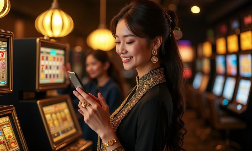vb9 Ngoi Sao Megaways — slot cuộn biến đổi từ vb9